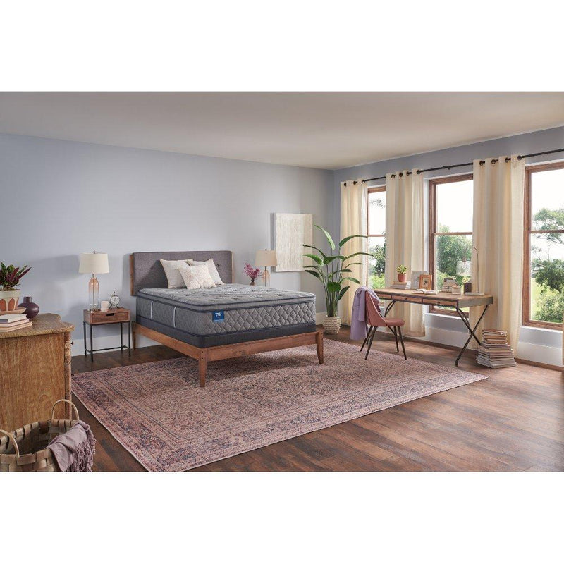 Royal Cove Innerspring Mattress - Furniture City (CA)l