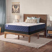 Safa Park Spring Mattress - Furniture City (CA)l