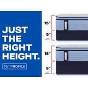 Patterson II Spring Mattress - Furniture City (CA)l