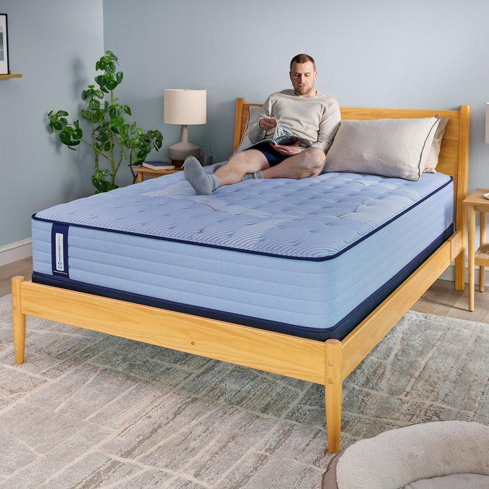 Jace Spring Mattress