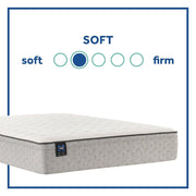 Winter Green Innerspring Mattress - Furniture City (CA)l