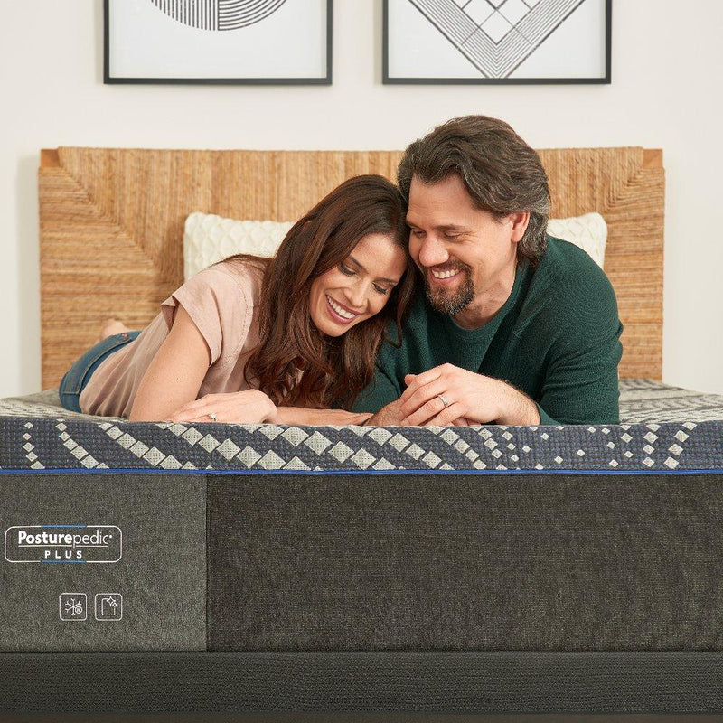 Albany Foam Mattress - Furniture City (CA)l