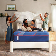 Brenham II Hybrid Mattress - Furniture City (CA)l
