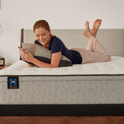 Deaton II Innerspring Mattress - Furniture City (CA)l
