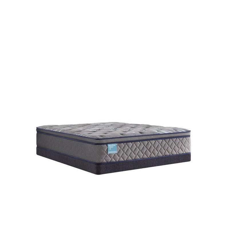 Delacroix Innerspring Mattress - Furniture City (CA)l