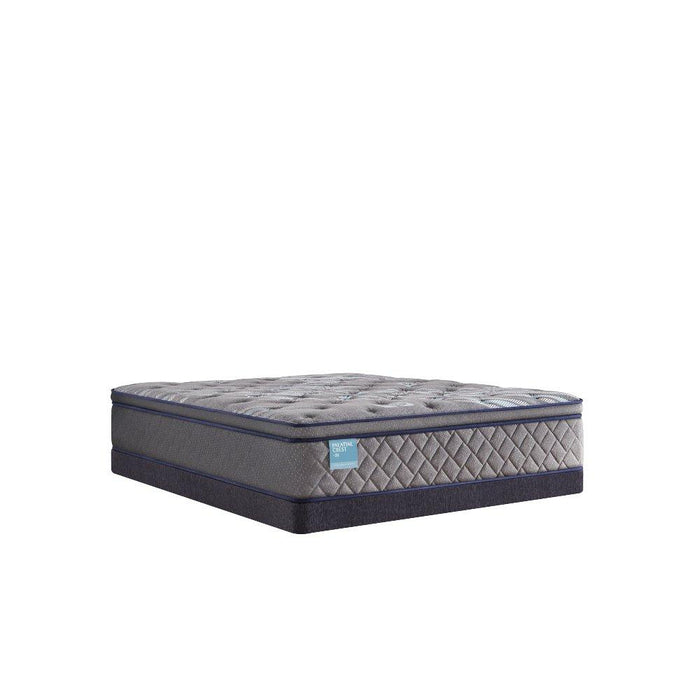 Delacroix Innerspring Mattress