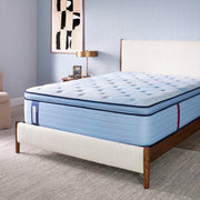 Lovato Spring Mattress - Furniture City (CA)l
