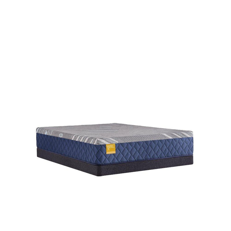 Park Plaza Hybrid Mattress - Furniture City (CA)l