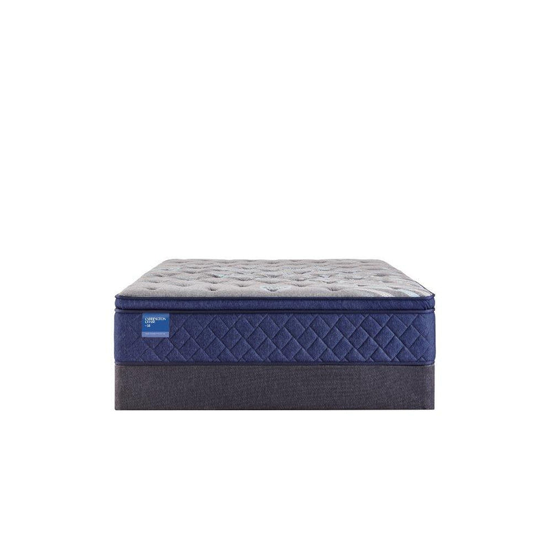 Midnight Cove Innerspring Mattress - Furniture City (CA)l