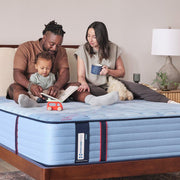 Fuller Spring Mattress - Furniture City (CA)l