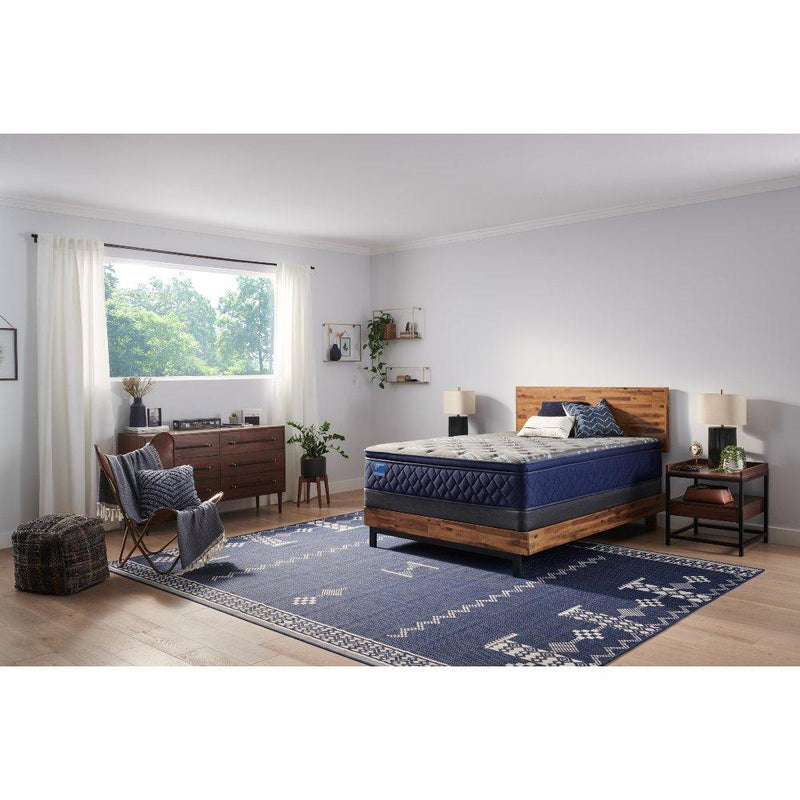 Pacific Rest Innerspring Mattress - Furniture City (CA)l