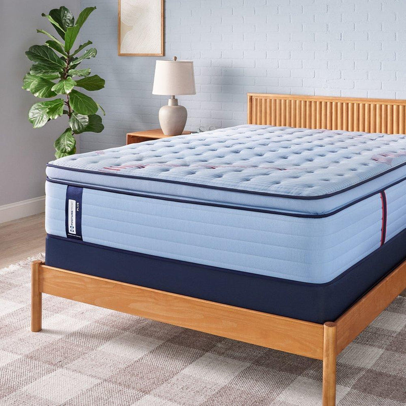 Glenshaw Spring Mattress - Furniture City (CA)l