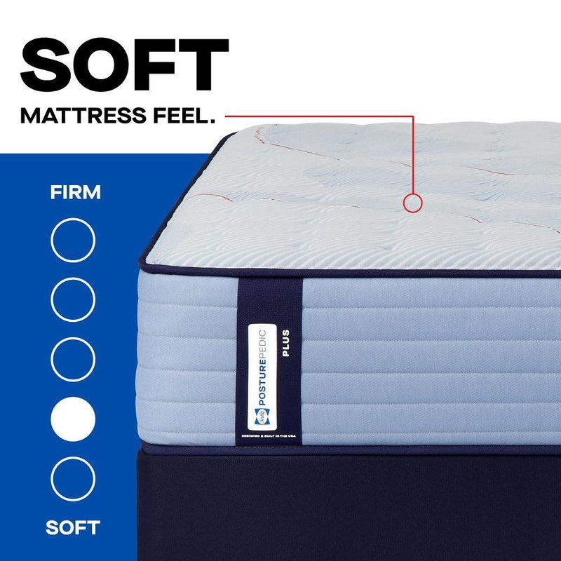 Plainfield Mattress - Furniture City (CA)l