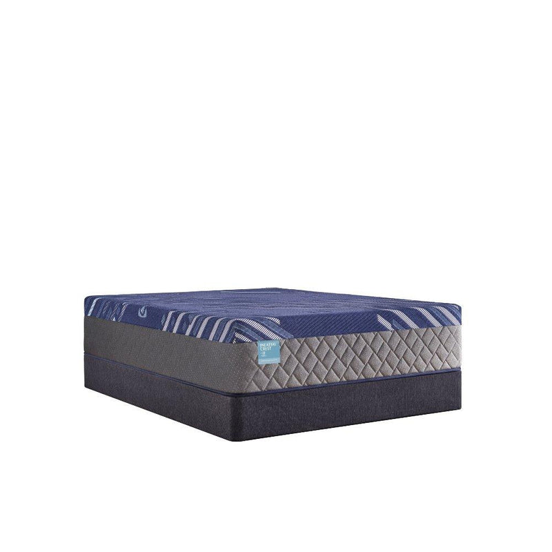 Royal Oaks Hybrid Mattress - Furniture City (CA)l