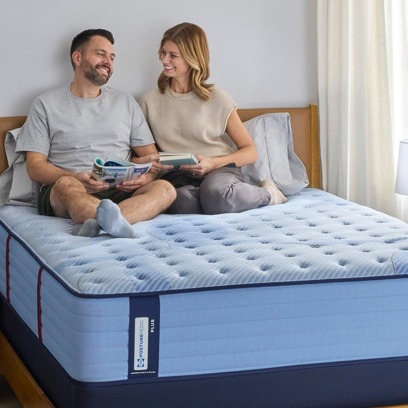 Newland Spring Mattress - Furniture City (CA)l