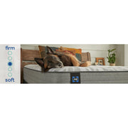 Kenaston II Innerspring Mattress - Furniture City (CA)l