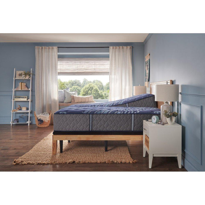 Royal Oaks Innerspring Mattress