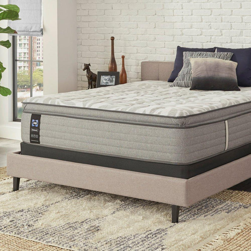Silver Pine Innerspring Mattress - Furniture City (CA)l