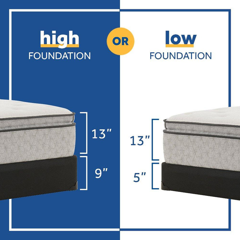 Winter Green Innerspring Mattress - Furniture City (CA)l