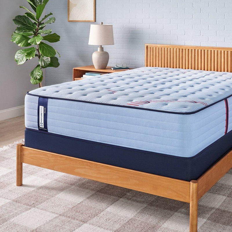 Glenshaw Spring Mattress - Furniture City (CA)l