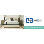 Diggens Innerspring Mattress - Furniture City (CA)l