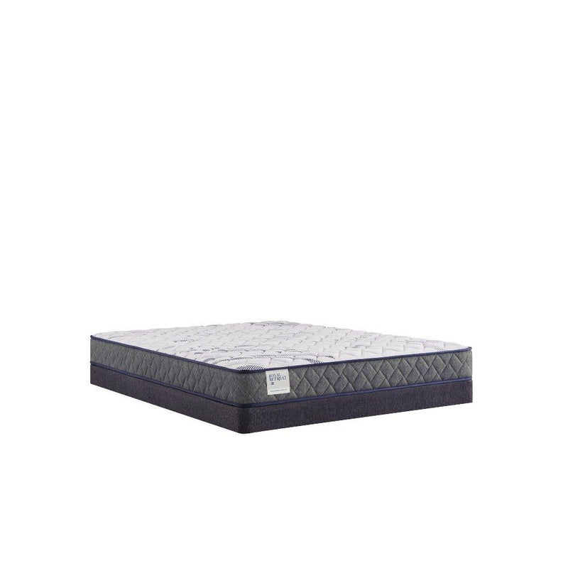 Paisley Foam Mattress - Furniture City (CA)l