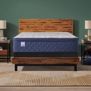 Moreland Ave Spring Mattress - Furniture City (CA)l