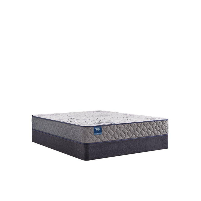 Jewel Nile Innerspring Mattress - Furniture City (CA)l