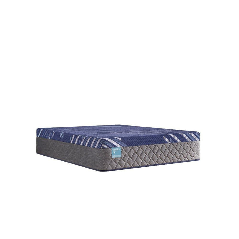 Pura Vida Hybrid Mattress - Furniture City (CA)l