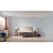 Baltimore Foam Mattress - Furniture City (CA)l