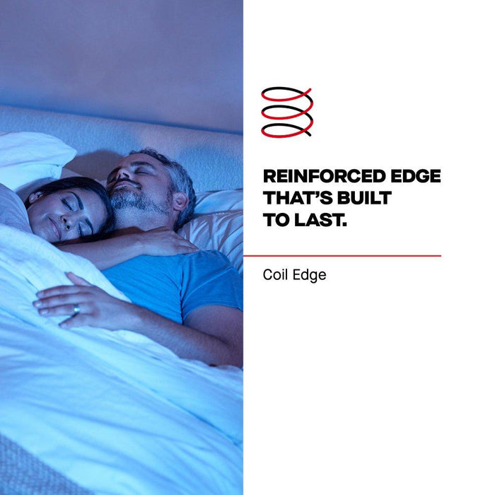 Goddard Hybrid Mattress