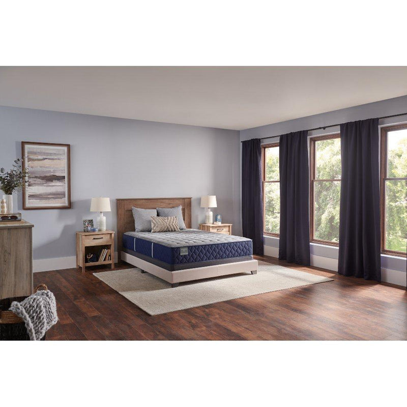 Benedict Innerspring Mattress - Furniture City (CA)l