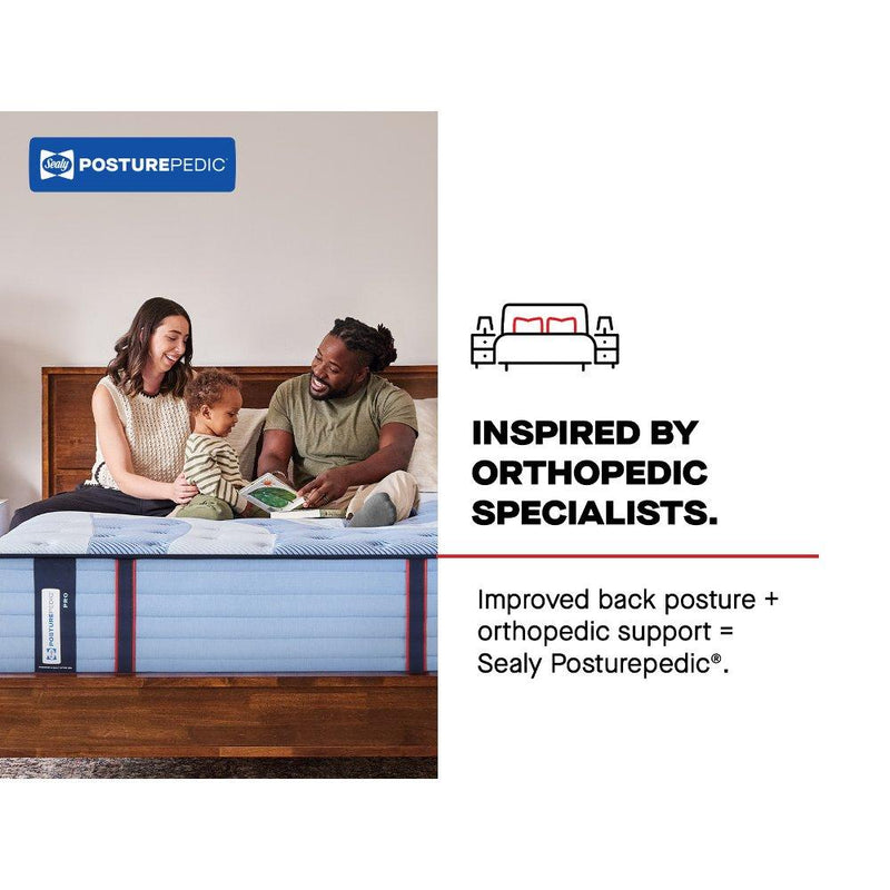Sulina Spring Mattress - Furniture City (CA)l