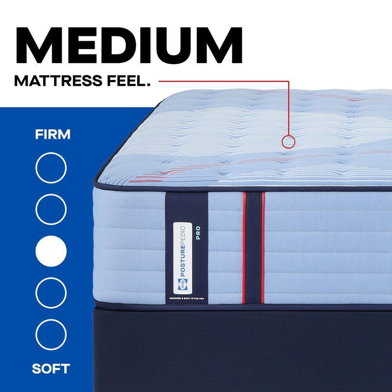 Haverford Spring Mattress - Furniture City (CA)l