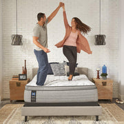Lavina II Innerspring Mattress - Furniture City (CA)l