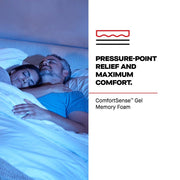Keyport Hybrid Mattress - Furniture City (CA)l