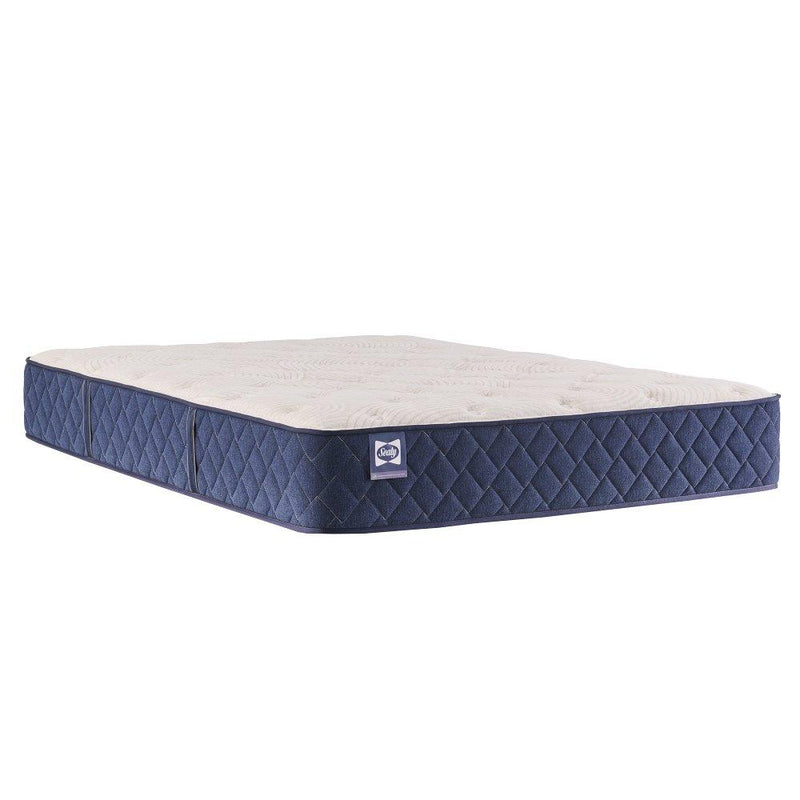 Desert Rose Spring Mattress - Furniture City (CA)l