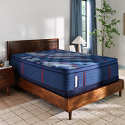 Brenham II Spring Mattress - Furniture City (CA)l