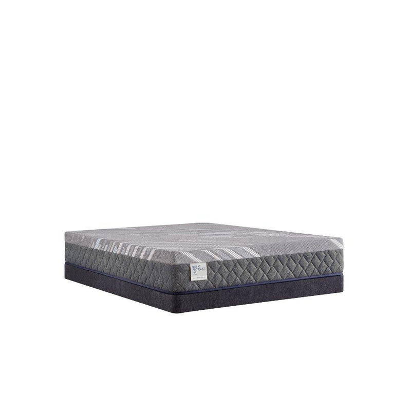 Miami Hybrid Mattress - Furniture City (CA)l