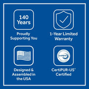 Spruce Innerspring Mattress - Furniture City (CA)l