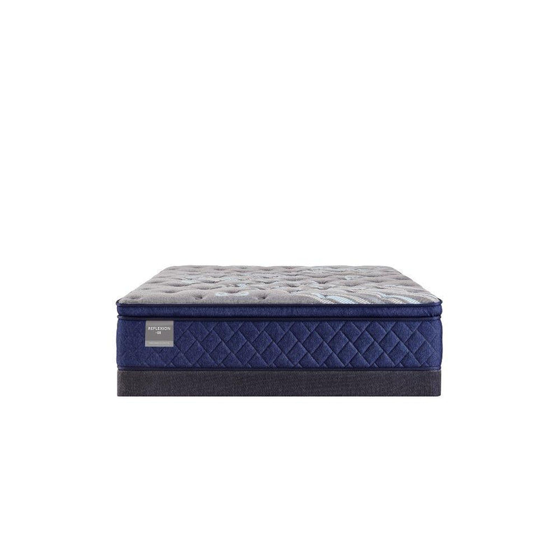 Grayson Innerspring Mattress - Furniture City (CA)l