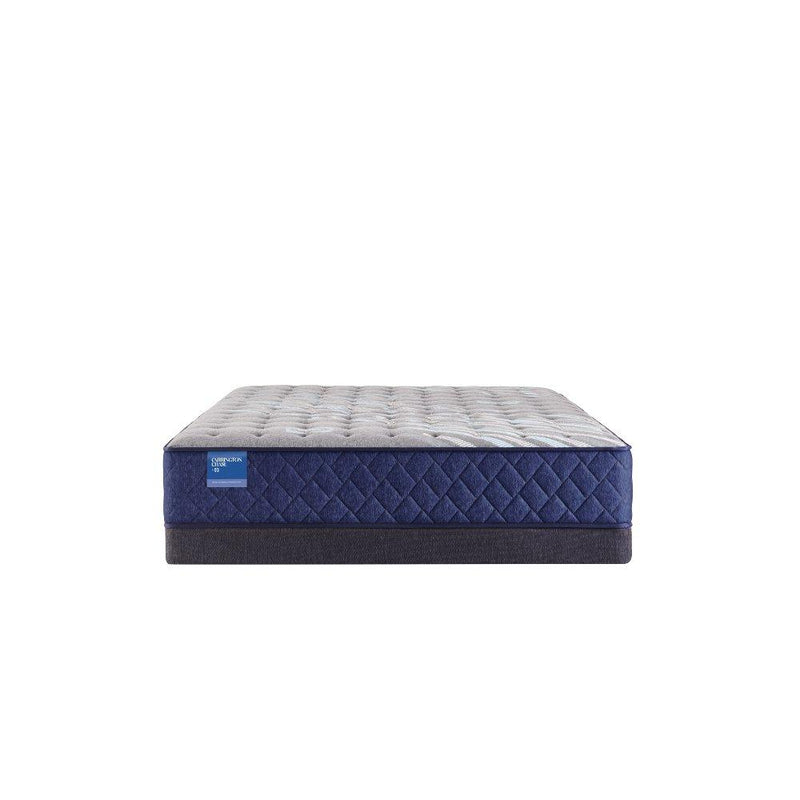 Midnight Cove Innerspring Mattress - Furniture City (CA)l