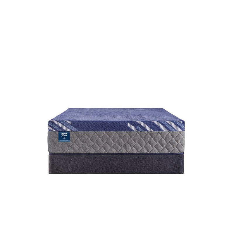 Grand Jewel Hybrid Mattress - Furniture City (CA)l