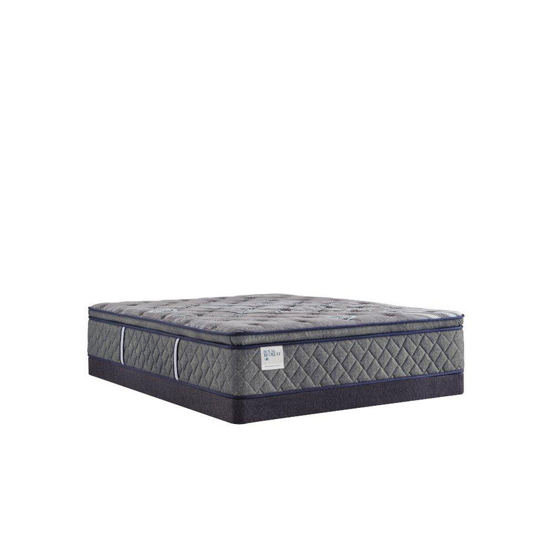 Sao Paulo Innerspring Mattress - Furniture City (CA)l