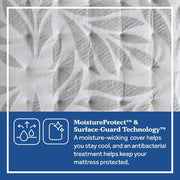 Silver Pine Innerspring Mattress - Furniture City (CA)l