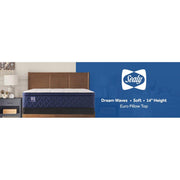 Dream Waves Spring Mattress - Furniture City (CA)l