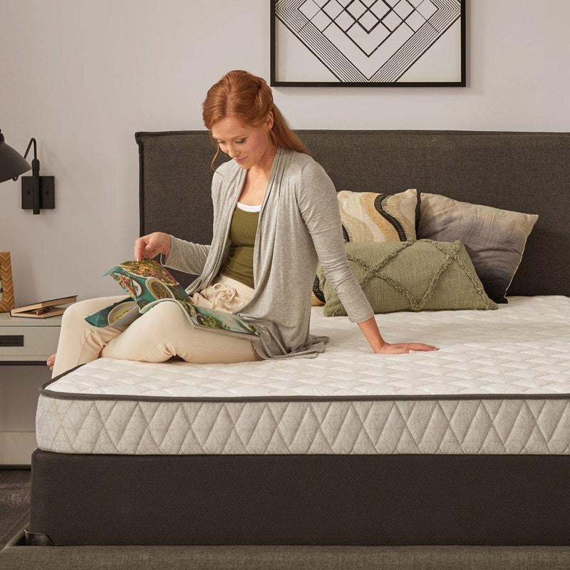 Amaro II Innerspring Mattress - Furniture City (CA)l
