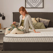Spruce Innerspring Mattress - Furniture City (CA)l