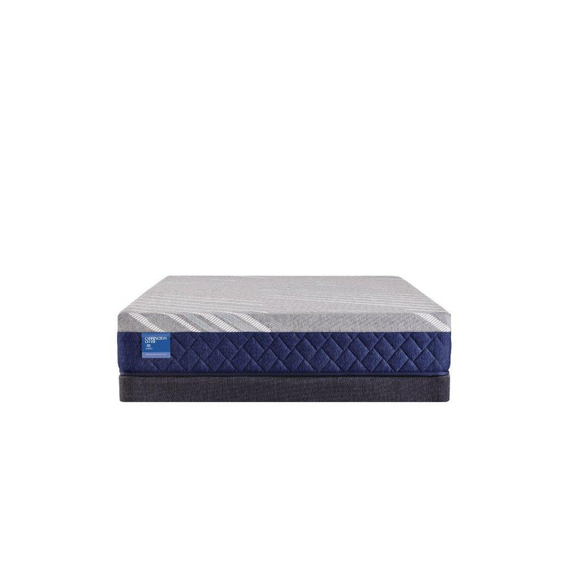 Pacific Rest Hybrid Mattress - Furniture City (CA)l