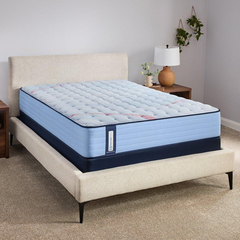 Fayette Spring Mattress - Furniture City (CA)l